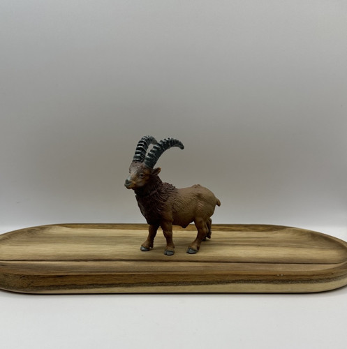 Schleich figur steinbock - schleich,