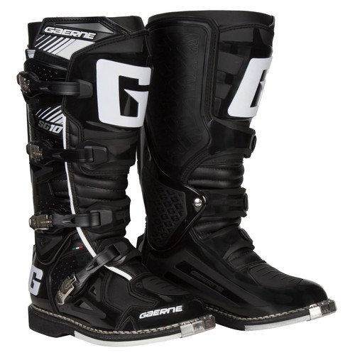Gaerne motocross stiefel - gaerne, sg