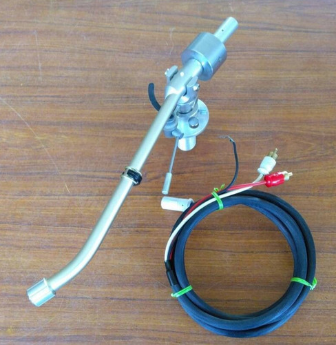 Fidelity research tonarm - fidelity-research, fr-54