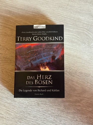 Die legende von richard und - die,
