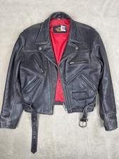 HARLEY DAVIDSON LEDERJACKE M