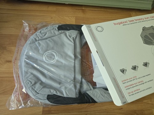 Brandneu bugaboo bee5 - bugaboo,