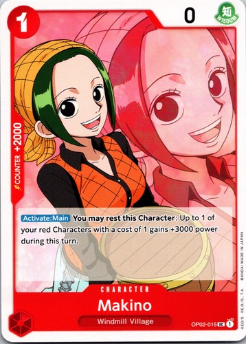Tcg bandai one piece karte - piece,