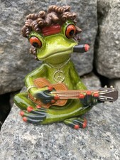 Formano  lustige Frösche