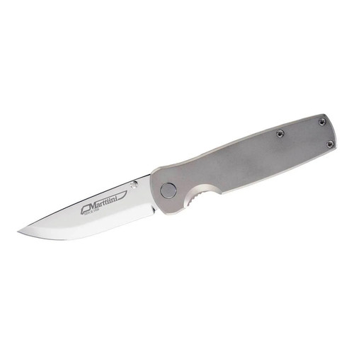 Marttiini einhandmesser handy - marttiini,