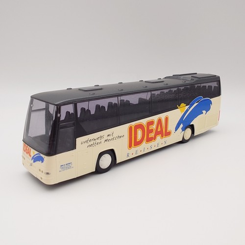 Rietze volvo b12 600 - 1:87,
