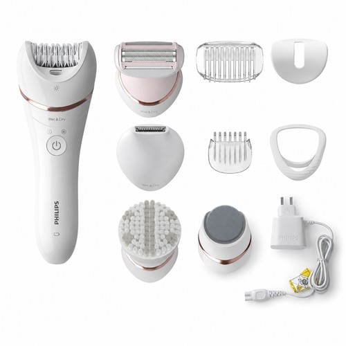 Philips epilierer series 8000 - philips,