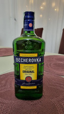 Becherovka Orginal  0,5 l