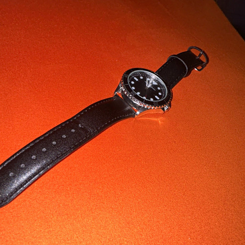 Slava herren quarz - quarz, armbanduhr