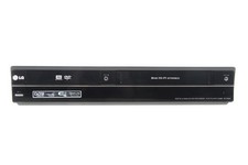 LG RCT689H DVD/VHS-Combi