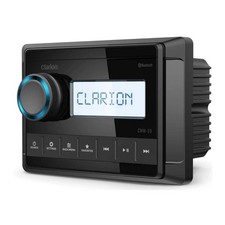 CLARION MARINE CMM-20, Marine