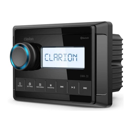 Clarion marine cmm - marine,