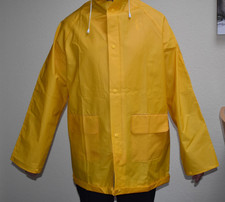 2 x Regenjacke Arbeitsjacke