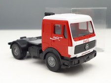 Wiking 1:87 MB NG Zugmaschine