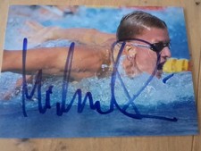 Michael Gross. Orginales