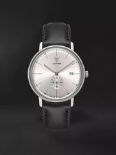 Junkers Bauhaus 40 Herrenuhr