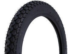 Reifen KENDA K255 3.00-17 4PR 45P TT 17Zoll Moped Straßenreifen Enduro Supermoto