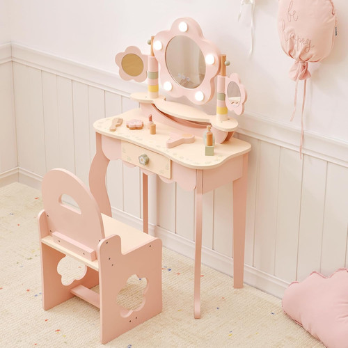 Oook schminktisch kinder mit - oook,