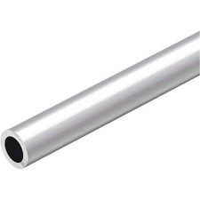 Aluminium Rohr Rundrohr 16mm