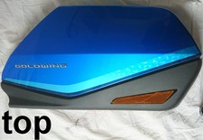 Honda GL 1800 Gold Wing SC79