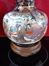 Antikes Paar 35 cm japanische