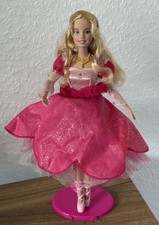 Barbie Die 12 Tanzenden Prinzessinnen 12 Dancing Princess Genevieve 2006