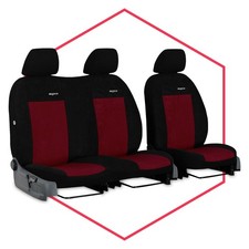 Autositzbezüge Maß