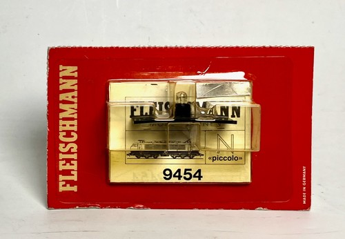 Fleischmann 9454 spur - fleischmann,