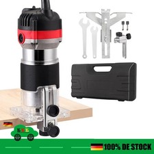 Oberfräse Kantenfräse