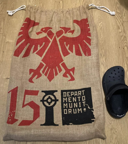 Astra militarum departmento - astra,