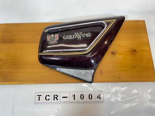 Honda 1100 goldwing - gl, sc02