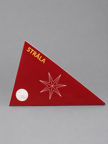 Ikea strala stern leuchte - ikea,