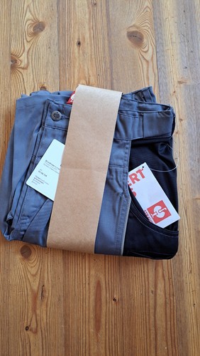 Engelbert strauss bundhose - engelbert,