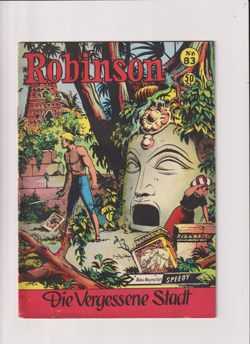 Robinson original - 83,