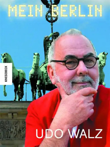 Udo walz mein berlin - mein,