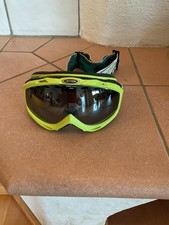 Alpina Skibrille Snowboardbrille Cybric HM Hybrid mirror verspiegelt