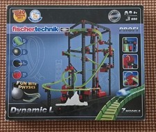 Fischertechnik 511932 - ,