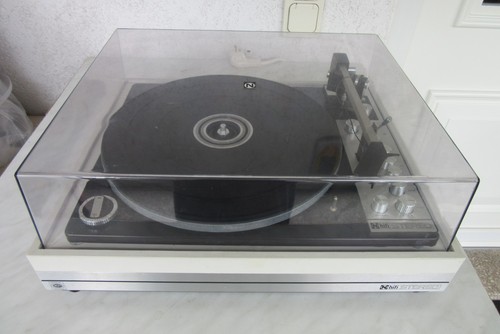 Neckermann plattenspieler - neckermann,