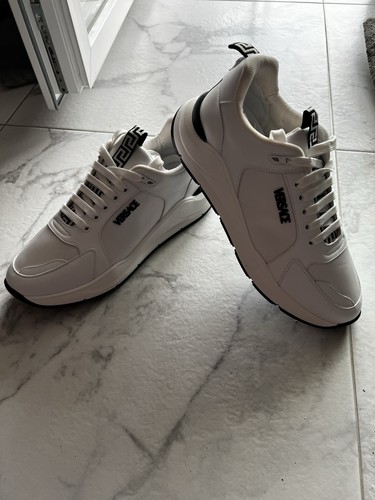 Versace sneaker herren 44 - sneaker,
