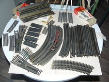 Fleischmann Modellgleis H0