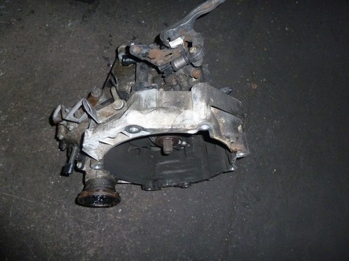 Schaltgetriebe polo - vw,