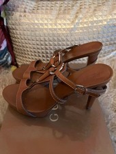 Gucci High Heels Gr. 39  Damen