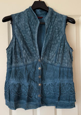 Body Needs, Weste, Größe: 40