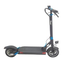 Electric Scooter MAX (G2)  FX10-G2 Roller Stadtroller Bremse defekt