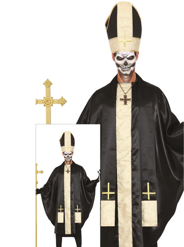 Erwachsene böser papst - erwachsene,