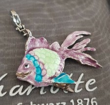 Ehinger Schwarz Charlotte Scheibe Stories Fisch -NEU- 