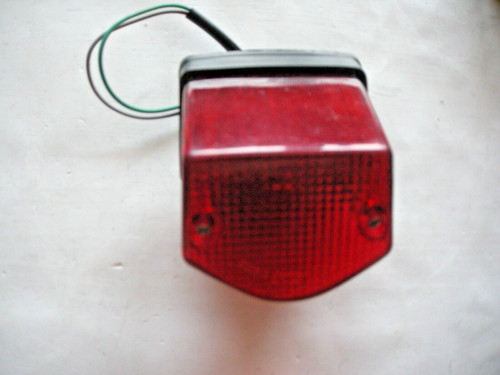 Oldtimer rückleuchte wie - rÜckleuchte,