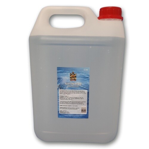Meerwasser agua mar mit - agua,