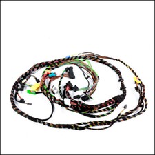 Original Mercedes Kabelsatz