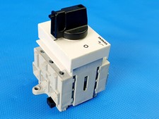 Siemens 3LD2530-0TK11 Hauptschalter